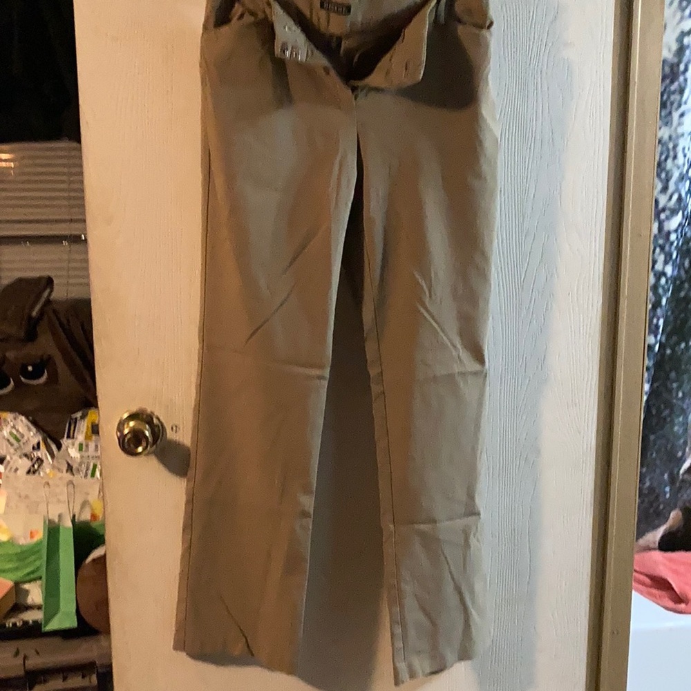 Slacks